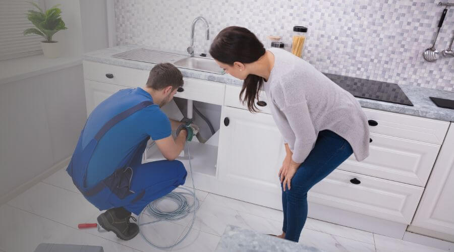 Professional septic tank pumping in Geneva, IN